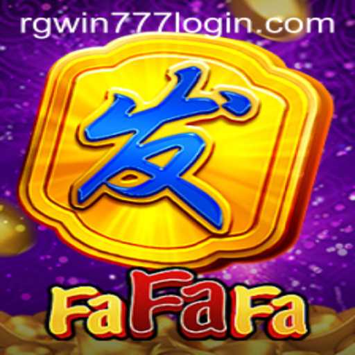 Exploring the Exciting World of FaFaFa: A Guide to Playing and Winning with RGWin777